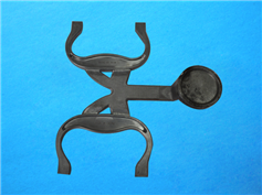 鋁合金壓鑄件生產(chǎn)加工時(shí)出現(xiàn)摩擦縫隙腐蝕該怎解決？
